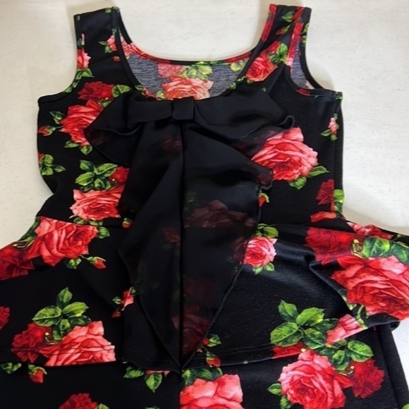 NOBLE DRESS - Picture 12 of 17